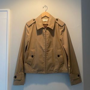 SAINT LAURENT Unisex Jacket